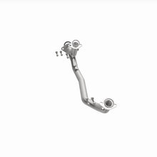 画像をギャラリービューアに読み込む, BRE Exhaust 04-10 Sienna 3.3L 3.5L Front Pipe Kit