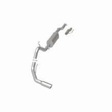 画像をギャラリービューアに読み込む, MagnaFlow BRE Exhaust Kit 09-10 Ford F-150