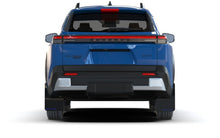 画像をギャラリービューアに読み込む, Rally Armor 2026+ Subaru Trailseeker Black UR Mud Flap w/White Logo