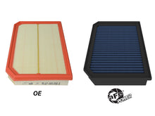 画像をギャラリービューアに読み込む, aFe Magnum FLOW OE Replacement Air Filter Mercedes-Benz CLA35 AMG 20-24 L4-2.0L (t)