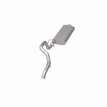 画像をギャラリービューアに読み込む, MagnaFlow BRE Exhaust Kit 02-07 Jeep Liberty
