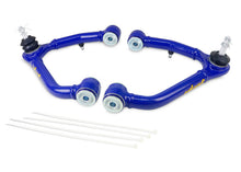 画像をギャラリービューアに読み込む, SuperPro 09-14 Chevrolet Silverado 1500 / GMC Sierra 1500 Front Upper Control Arm Set