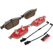 画像をギャラリービューアに読み込む, Brembo OE 20-22 Ford Mustang PRIME Ceramic Brake Pad - Front
