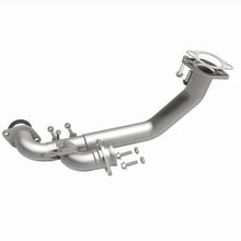 画像をギャラリービューアに読み込む, BRE Exhaust 08-10 Grand Caravan Routan Town &amp; Country 3.3L 3.8L 4.0L Front Pipe Kit