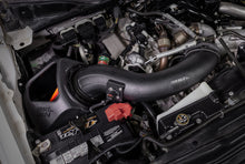 画像をギャラリービューアに読み込む, K&amp;N 17-19 Ford F250/F350 SD 6.7L Diesel NextGen Dry Flow Cold Air Intake