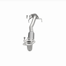 画像をギャラリービューアに読み込む, BRE Exhaust 02-07 Lancer 2.0L Front Pipe Kit