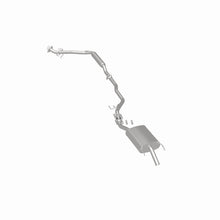 画像をギャラリービューアに読み込む, MagnaFlow BRE Exhaust Kit 07-08 Honda Fit 1.5L