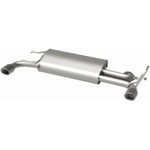 画像をギャラリービューアに読み込む, BRE Exhaust 03-07 Murano 3.5L Muffler Kit