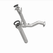 画像をギャラリービューアに読み込む, BRE Exhaust 92-93 S10 Sonoma 2.8L 4.3L Front Pipe Kit
