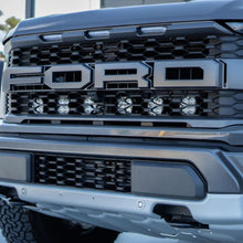 画像をギャラリービューアに読み込む, Baja Designs 2021+ Ford Raptor Squadron Sport Behind Grille Kit