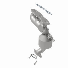画像をギャラリービューアに読み込む, 360 Degree Image Set