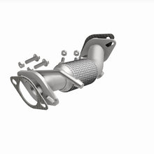 画像をギャラリービューアに読み込む, BRE Exhaust 11-14 Sonata 2.0L 2.4L Front Pipe Kit