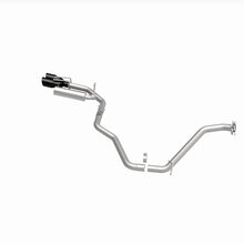 画像をギャラリービューアに読み込む, MagnaFlow 25-26 Toyota Camry SPEQ Series Stainless Cat-Back Performance Exhaust System