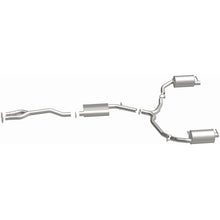 画像をギャラリービューアに読み込む, MagnaFlow BRE Exhaust Kit 15-22 300 CHARGER 3.6L