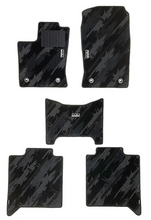 画像をギャラリービューアに読み込む, HKS FLOOR MATS TUNDRA FULL SET OCT LHD
