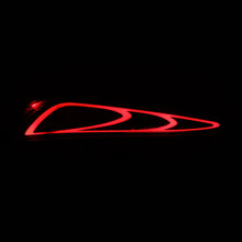 画像をギャラリービューアに読み込む, AlphaRex 20-24 Toyota Supra LUXX-Series FT-1 Style LED Tail Lights Red