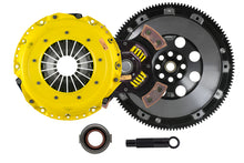 画像をギャラリービューアに読み込む, ACT Acura/Honda J30/J32 HD/Race Sprung 4 Pad Clutch Kit