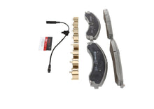 画像をギャラリービューアに読み込む, Brembo OE 20-21 Chevy Silverado 2500 HD/3500 HD/GMC Sierra 2500 HD Ceramic Brake Pad - Front