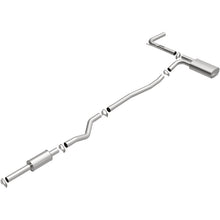 画像をギャラリービューアに読み込む, MagnaFlow BRE Exhaust Kit 13-18 Ford Fusion