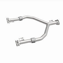 画像をギャラリービューアに読み込む, BRE Exhaust 06-08 M35 3.5L Front Pipe Kit