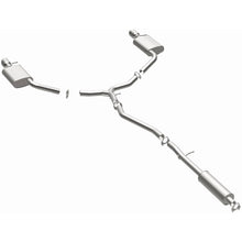 画像をギャラリービューアに読み込む, MagnaFlow BRE Exhaust Kit 13-19 Ford Taurus 3.5L