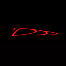 画像をギャラリービューアに読み込む, AlphaRex 20-24 Toyota Supra LUXX-Series FT-1 Style LED Tail Lights Black