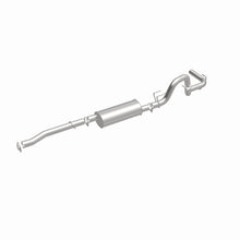 画像をギャラリービューアに読み込む, MagnaFlow BRE Exhaust Kit Replacement Ford