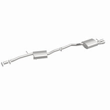画像をギャラリービューアに読み込む, MagnaFlow BRE Exhaust Kit 09-16 Audi A4 Quattro 2L
