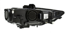 画像をギャラリービューアに読み込む, Hella 15-18 Porsche Cayenne Headlamp Rh