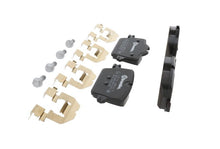 画像をギャラリービューアに読み込む, Brembo OE 2022 BMW i4/19-22 Z4/20-22 Toyota GR Supra PRIME Low-Met Brake Pad - Rear