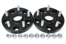画像をギャラリービューアに読み込む, PERRIN 23-26 Toyota GR Corolla 60.1mm CB / 5x114.3 BP Wheel Spacers - 20mm