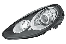 画像をギャラリービューアに読み込む, Hella 10-16 Panamera Headlamp Lh