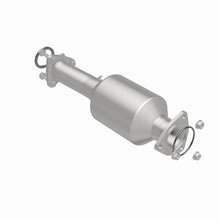 画像をギャラリービューアに読み込む, MagnaFlow Direct Fit Catalytic Converter 17-19 Honda CR-V Single Underbody 2.4L