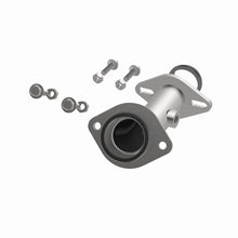 画像をギャラリービューアに読み込む, BRE Exhaust 98-00 RAV4 2.0L Front Pipe Kit