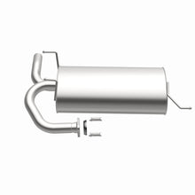 画像をギャラリービューアに読み込む, BRExhaust 05-06 Nissan X-Trail 2.5L Muffler Kit