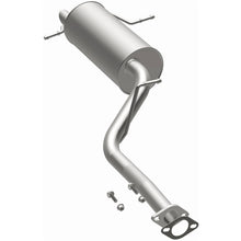 画像をギャラリービューアに読み込む, BRE Exhaust 02-05 Forester 2.5L Muffler Kit