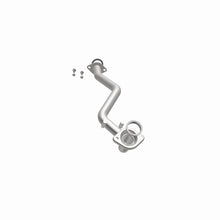 画像をギャラリービューアに読み込む, BRE Exhaust 04-09 Highlander RX330 RX350 2.4L 3.3L 3.5L Front Pipe Kit