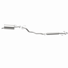 画像をギャラリービューアに読み込む, MagnaFlow BRE Exhaust Kit 07-12 Nissan Versa 1.8L