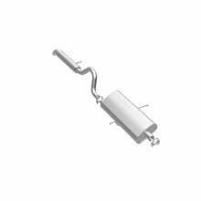画像をギャラリービューアに読み込む, MagnaFlow BRE Exhaust Kit 01-07 Voyager Caravan Town &amp; Country