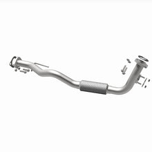 画像をギャラリービューアに読み込む, BRE Exhaust 88-92 Corolla Prizm 1.6L Front Pipe Kit