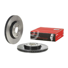 画像をギャラリービューアに読み込む, Brembo OE 17-24 Honda CR-V Front Premium UV Coated OE Equivalent Rotor
