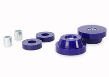 画像をギャラリービューアに読み込む, SuperPro 1975 Triumph TR7 Base Rear Subframe Forward Mount Bushing Set