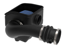 画像をギャラリービューアに読み込む, aFe Magnum FORCE Open Element Intake w/ Pro 5R Filter Nissan Patrol (Y61) 17-24 L6-4.8L