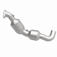 画像をギャラリービューアに読み込む, MagnaFlow 22-23 Ford F-150 2.7L Left OEM Direct Fit Converter