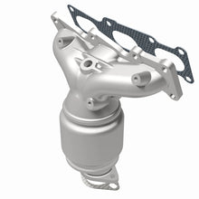 画像をギャラリービューアに読み込む, Magnaflow 07-10 Kia Sedona 3.8L California Grade CARB Compliant DF Manifold Catalytic Converter