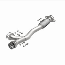 画像をギャラリービューアに読み込む, BRE Exhaust 06-12 Fusion Milan MKZ Zephyr 3.0L 3.5L Front Pipe Kit