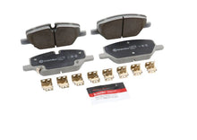 画像をギャラリービューアに読み込む, Brembo OE 20-24 Cadillac CT5/XT4/22-24 Chevy Camaro/2021 GMC Terrain Ceramic Brake Pad - Front