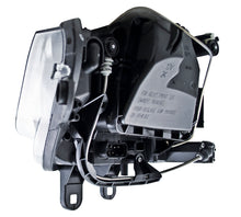 画像をギャラリービューアに読み込む, Hella 2003-2008 BMW Z4 Halogen Headlight Assembly