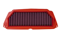 画像をギャラリービューアに読み込む, BMC 19+ Honda CB 650 R Replacement Air Filter