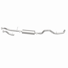 画像をギャラリービューアに読み込む, MagnaFlow BRE Exhaust Kit 99-01 Silverado Sierra 1500